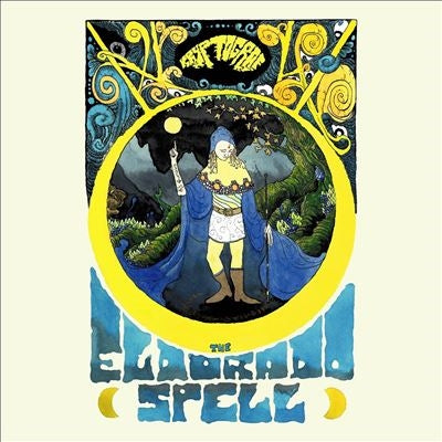 Kryptograf - The Eldorado Spell - Import CD