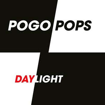 Pogo Pops - Daylight - Import CD