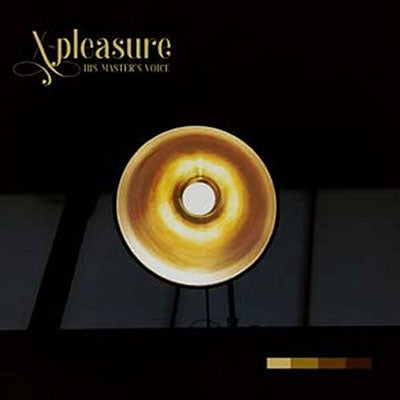 X-Pleasure - His Master'S Voice - Import CD
