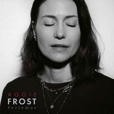 Aggie Frost - Perlemor - Import LP Record