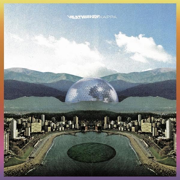 Heatwaves - Kappa - Import CD