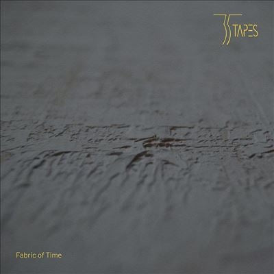 35 Tapes - Fabric Of Time - Import Vinyl LP Record