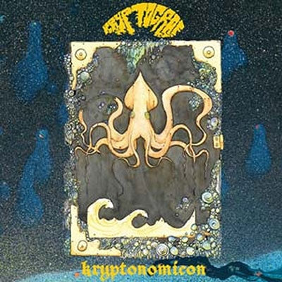 Kryptograf  -  Kryptonomicon  -  Import CD