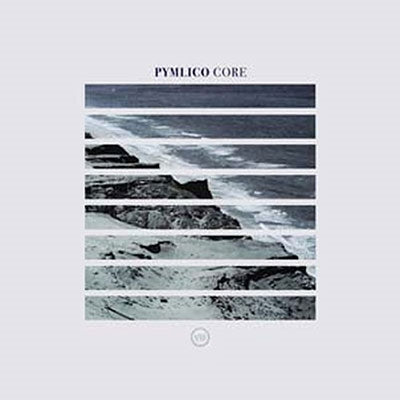 Pymlico  -  Core  -  Import CD