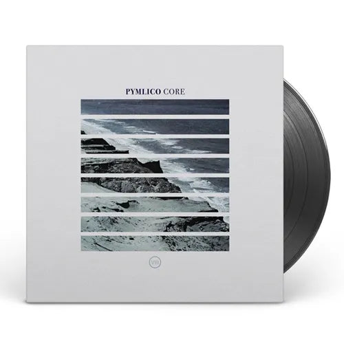 Pymlico - Core: Limited Vinyl - Import LP Record