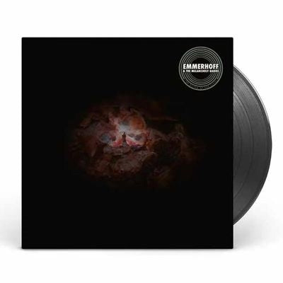 Emmerhoff & The Melancholy Babies - The Dying Of The Light - Import Vinyl LP Record Limited Edition