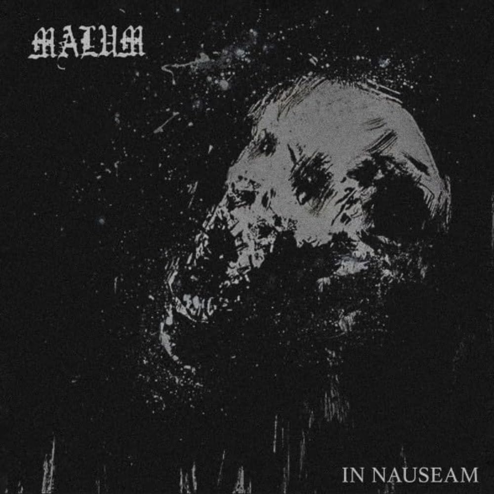 Malum - In Nauseam - Import CD