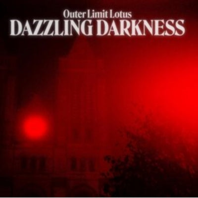 Outer Limit Lotus - Dazzling Darkness - Import Vinyl LP Record