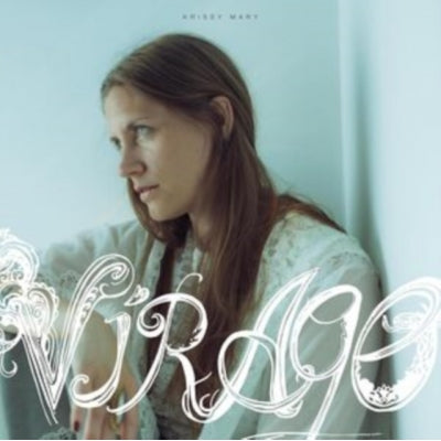 Krissy Mary - Virago - Import Vinyl LP Record
