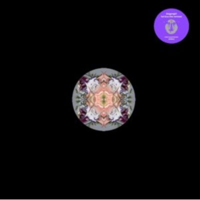 Dragongirl - Hot Blue: The Remixes - Import Vinyl LP Record