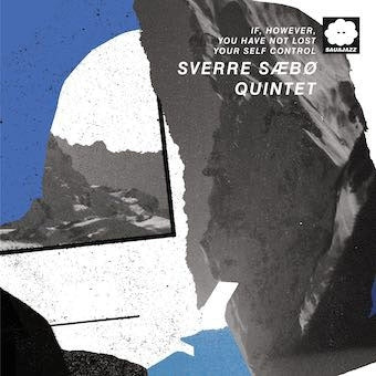 Sverre Saebo Quintet - If, However, You Have Not Lost Your Self Control - Import CD