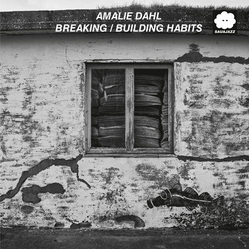 Amalie Dahl - Breaking/Building Habits (Live) - Import LP Record