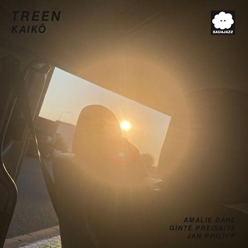 Treen - Kaiko - Import CD