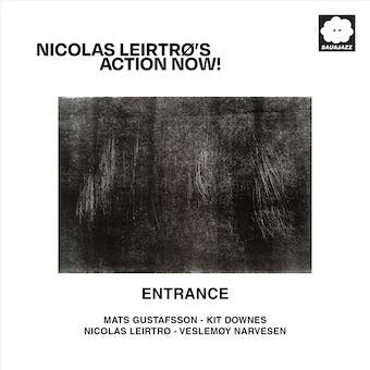 Nicolas Leirtro'S Action Now! - Entrance - Import CD