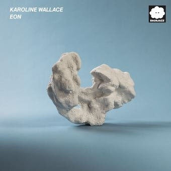 Karoline Wallace - Eon - Import Vinyl LP Record