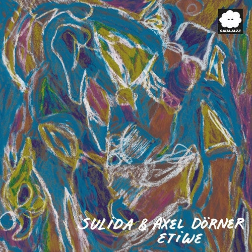 Sulida - Etiwe - Import Vinyl LP Record
