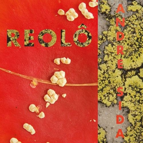Reolo - Andre Sida - Import CD Digipak