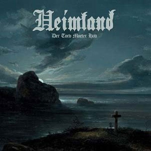 Heimland - Der Torv Moeter Hav - Import CD