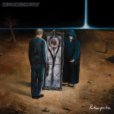 Dead Kosmonaut - Retrospectre - Import CD