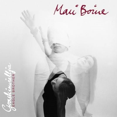 Mari Boine - Goaskinviellja/Eagle Brother - Import Vinyl 2 LP Record Limited Edition