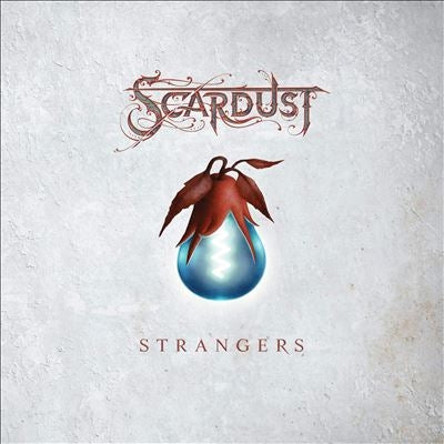 Scardust - Strangers - Import Vinyl LP Record Limited Edition