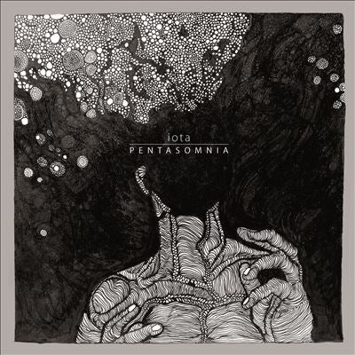 Iota - Pentasomnia - Import CD