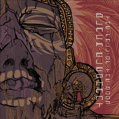 Black Elephant - The Fall Of The Gods - Import CD