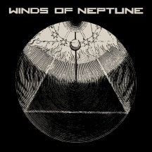 Winds Of Neptune - S/t - Import CD