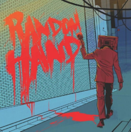 Random Hand - Random Hand - Import CD Digipak