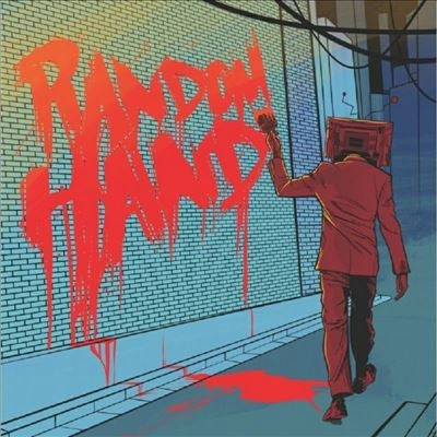 Random Hand - Random Hand - Import Colored Vinyl LP Record Limited Edition