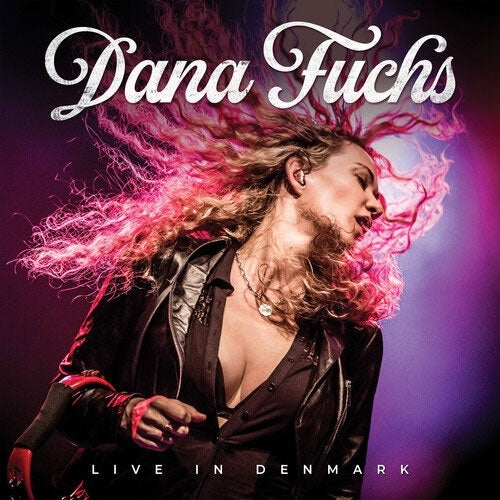 Dana Fuchs - Live in Denmark - Import CD