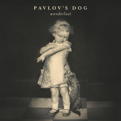 Pavlov'S Dog - Wonderlust - Import 180g Vinyl LP Record