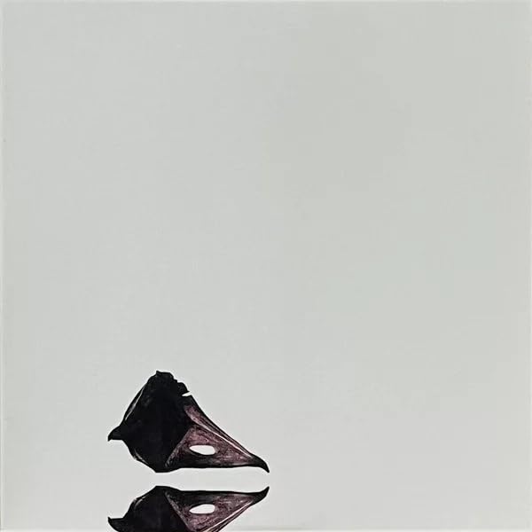 Coil - The New Backwards - Import Clear Vinyl LP Record