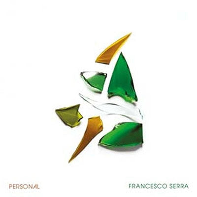 Francesco Serra - Personal - Import CD