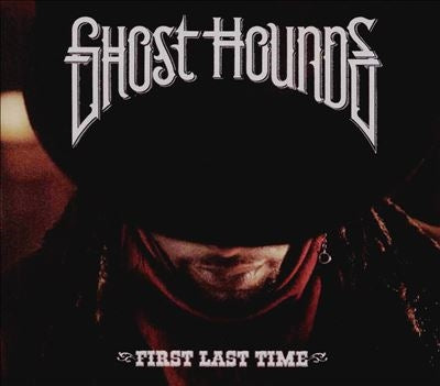 Ghost Hounds - First Last Time - Import CD