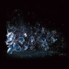 The Dillinger Escape Plan - Dissociation - Import CD