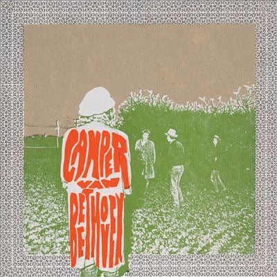 Camper Van Beethoven - Telephone Free Landslide Victory (40th Anniversary Edition) (Deluxe Edition) - Import 2 CD
