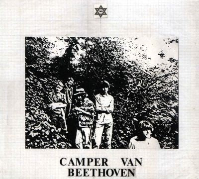 Camper Van Beethoven - II & III (40th Anniversary Edition)(Deluxe Edition) - Import 2 CD