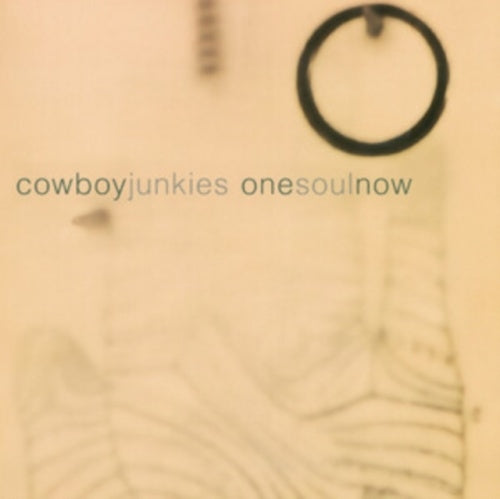 Cowboy Junkies - One Soul Now - Import CD