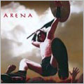 Todd Rundgren - Arena - Import CD