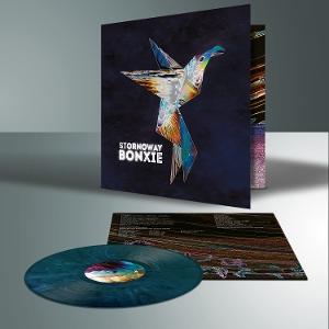 Stornoway - Bonxie (10th Anniversary Edition) - Import Colored Vinyl LP Record Limited Edition