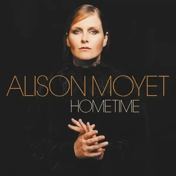 Alison Moyet - Hometime [Lp] - Import Vinyl LP Record
