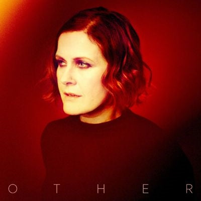 Alison Moyet - Other (Deluxe Edition) - Import Red Smoke Vinyl LP Record