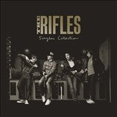The Rifles - Singles Collection - Import CD