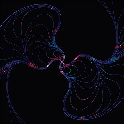 The Orb - No Sounds Are Out Of Bounds - Import Vinyl 2 LP Record
