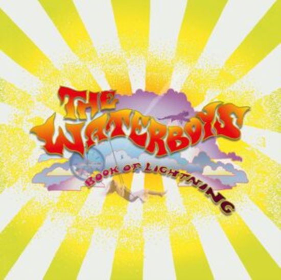 The Waterboys - Book of Lightning - Import CD