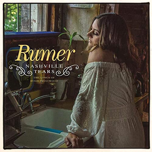 Rumer - Nashville Tears - Import CD