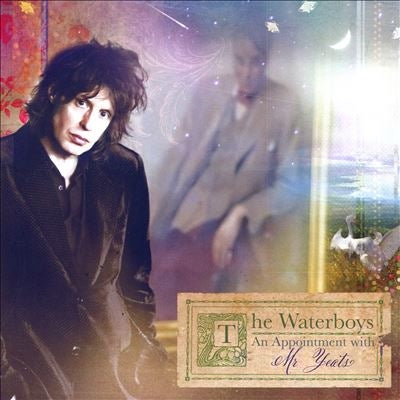 The Waterboys - An Appointment With Mr Yeats - Import CD
