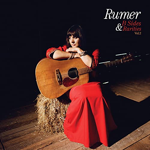 Rumer - B Sides & Rarities Vol. 2 - Import  CD