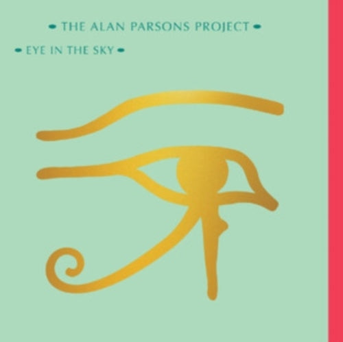 The Alan Parsons Project 、 Alan Parsons - Eye in the Sky (Expanded Edition) - Import CD
